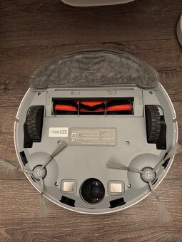 vysávač Roidmi Eve Plus 2v1 (vysáva aj mopuje + samovyprázdn - 4