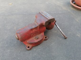 Predám zverák YORK 80 - 4