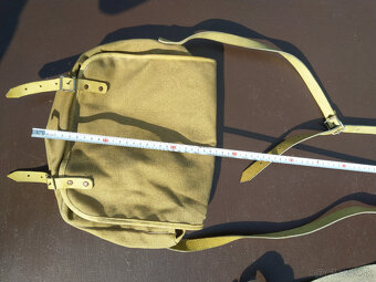 Vojenské tašky Vojenské tašky - 4