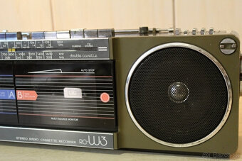 JVC RC-W3LS - 4