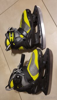 detské korčule - 4