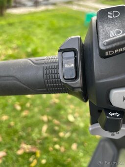 Honda Forza NSS300A r.v. 2019 - 4