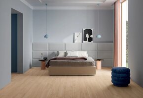 Talianska dlažba Marca Corona Elisir Beige 20x120 cm - 4