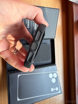 Dbrand grip case iphone 17 pro max - 4