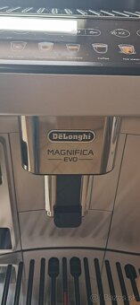 Delonghi Magnifica EVO (FEB 2961.SB) - 4