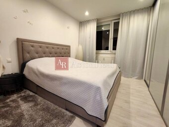 IBA U NÁS Elegantný 3+1 byt, lodžia,kompletná rekonštrukci - 4