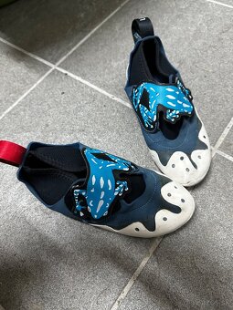 Detské lezečky Veľ. 32-33 - 4