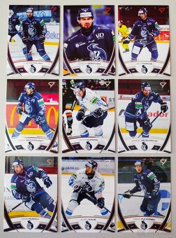 Hokejové kartičky TIPOS EXTRALIGA 2025/2026 - HK POPRAD - 4