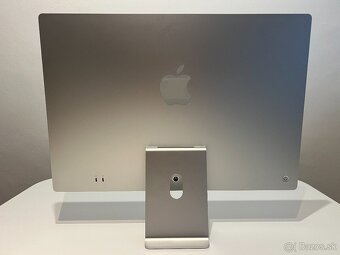 iMac s Apple M3 čipom (24palcový) - 4