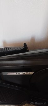 Elipticky trenažér, orbitrek - 4