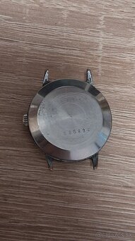 Hodinky prim numero 1961 nefunkcne - 4