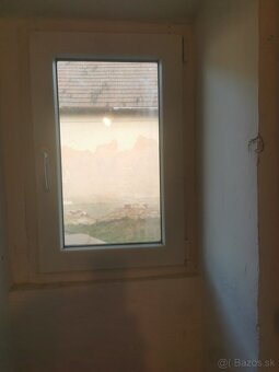 Okná - 4