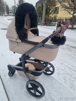 Predám Joolz day 5 - 4