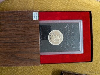 Predám mince Americke - 4