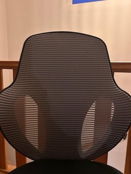 Kancelárske kreslo - 4