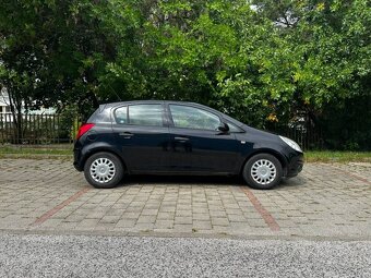 Opel Corsa 1.3 CDTi - 4