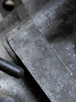 Prevodovka 1.9 tdi 77kw GQQ - 4