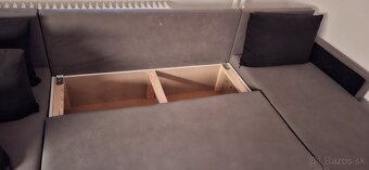 Sedacia súprava - 4