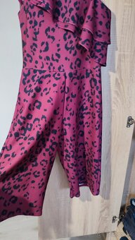 Dievčensky overal - 4