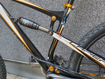 LAPIERRE SPICY 316 - 4