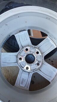 original VW letny komplet - 4