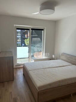 Na prenájom 2i byt Nitra Tabáň - 4