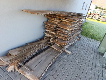 Predám orechové rezivo - 4