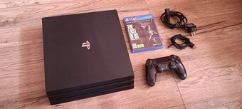 Playstation4 pro - 4