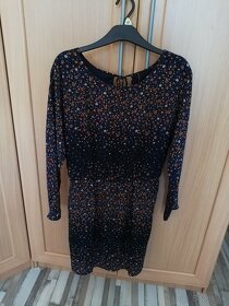 Nové dámske šaty -  značka PepeJeans - 4