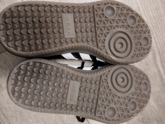 Adidas Samba tenisky 28 1/2 - 4