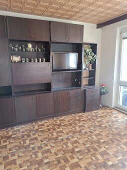 Byt pri Draždiaku v Petržalke - 4