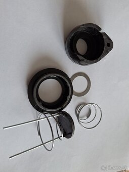 Zetor 25 Klakson Truba - 4