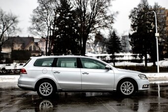 Volkswagen Passat Variant - 4