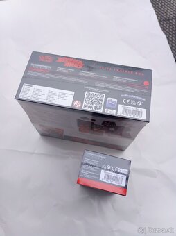 Destined Rivals etb top stav plus booster bundle - 4