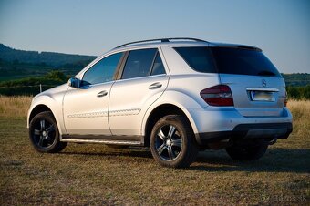 Mercedes-Benz ML 320 CDI 4MATIC - 4
