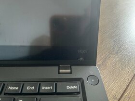 Lenovo ThinkPad T450s-i7-8GB-1TB SSD - 4