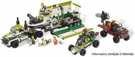 LEGO World Racers 8864 - 4