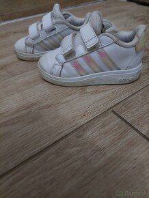Detske tenisky Adidas - 4