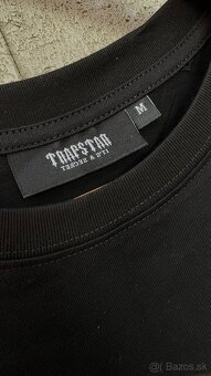 Trapstar Tričko - 4
