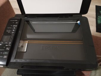 Tlačiareň Epson Stylus SX218 - 4