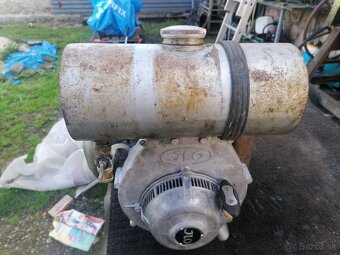 Motor s kompresorom - 4