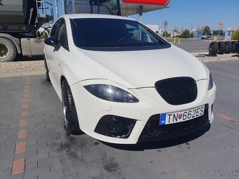 Predám seat leon 1.9 77kw - 4