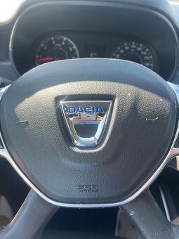 Dacia Duster - 4