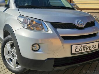 Toyota Urban Cruiser 1.4 I D-4D 4x4 Terra - 4