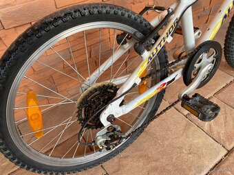 Detsky bicykel Author cosmic 20' - 4