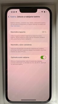 iPhone 13 256GB - 4