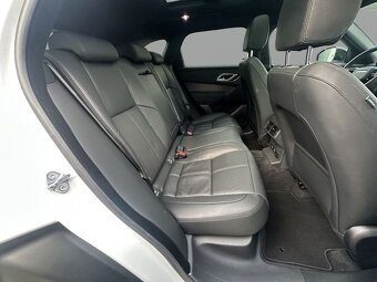Land Rover Range Rover Velar D300 AWD - 4