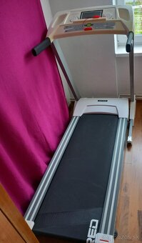 Bežiaci pas - 4