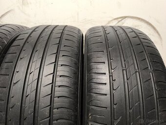 205/55 R16 Letné pneumatiky Hankook Ventus Prime 4 kusy - 4