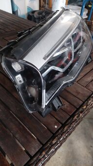 Bmw 5 g30 - 4